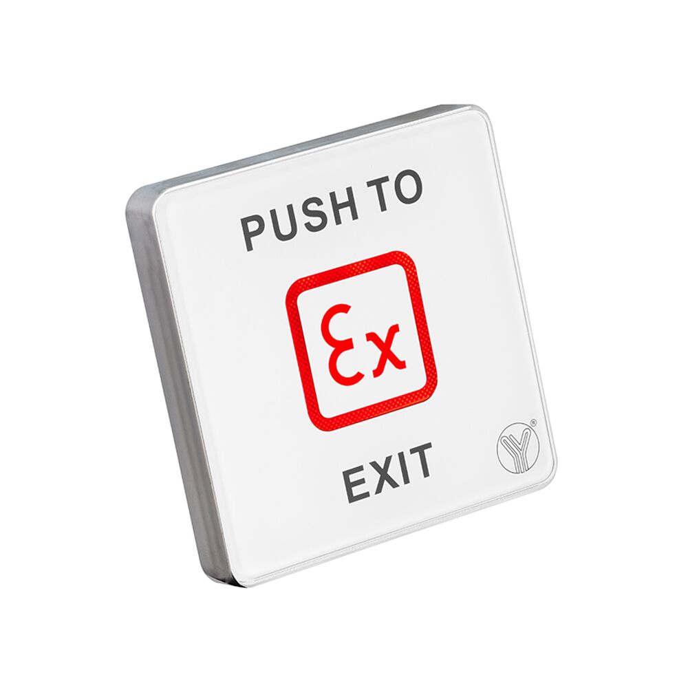 Bouton de sortie anti explosion TSK-830NB(LED)-EX (2)