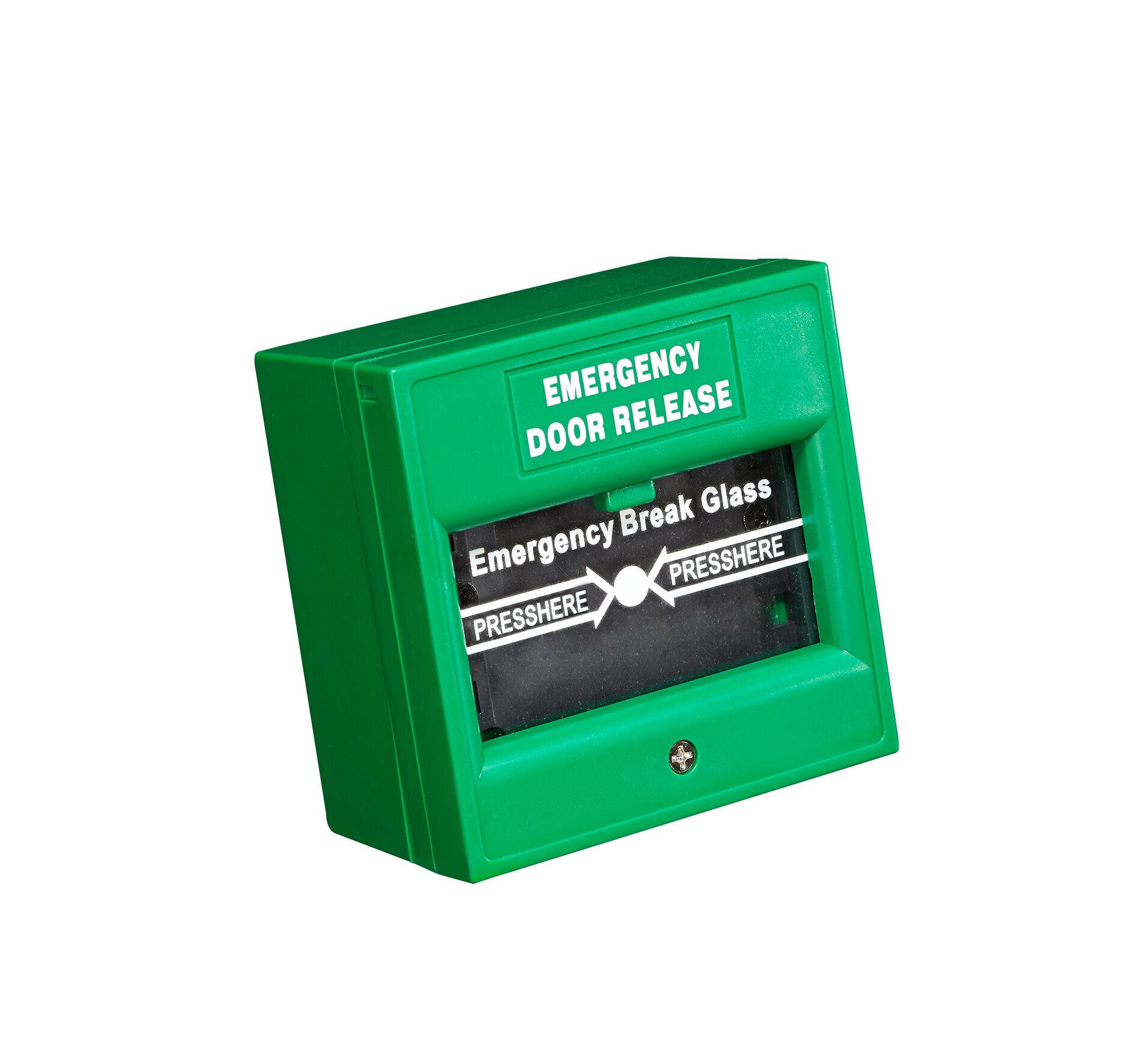 Déclencheur de sortie de secours en cas d'incendie en verre CPK-860A (3)